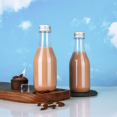 Mini İçki Şişeleri 50ml Mini Boş Plastik Şarap Şişeleri Plastik içki şişeleri