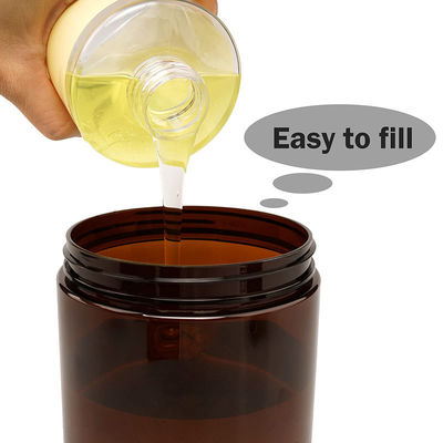 PMMA Sentetik Sıvı Dağıtıcıları Numune Sağlandı Çeşitli Endüstriyel Süreçler İçin Güvenli ve Tutarlı Sıvı Dağıtımı Sağlar