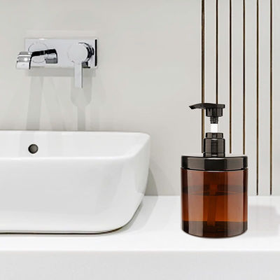 PMMA Sentetik Sıvı Dağıtıcıları Numune Sağlandı Çeşitli Endüstriyel Süreçler İçin Güvenli ve Tutarlı Sıvı Dağıtımı Sağlar