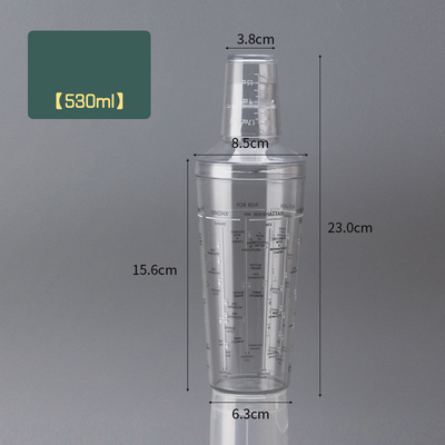 Özel 60Ml 120Ml 500Ml 750Ml 1000Ml Şarap Şişesi