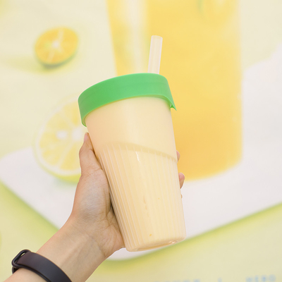 0.5kg Ağırlık Taşıma 120ml 250ml 350ml 500ml Kapasiteli Süt Çay Şişeleri