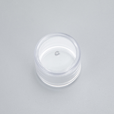 Kozmetik konteyner için 60 ml kozmetik plastik güzellik kavanozu