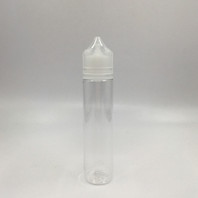 70 ml PET Squeeze Dropper Bottle For Liquid Oil Ink Hair Care Products (Sıvı Yağ Mürekkebi Saç Bakım Ürünleri İçin)