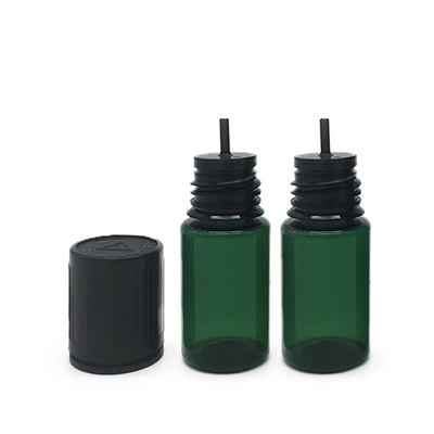 BPA-Bünyesiz, PET, Yeniden Doldurulabilir, Açık/Kapat Nozzle - Çeşitli Amaçlı Sıvı Damlatıcı
