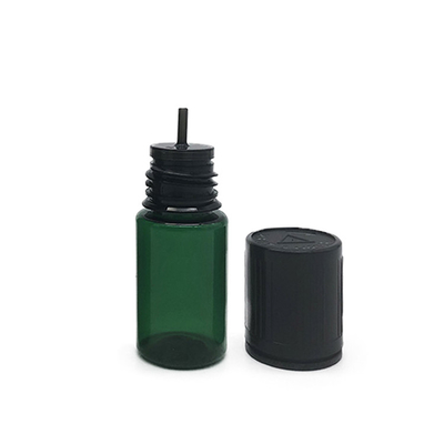 BPA-Bünyesiz, PET, Yeniden Doldurulabilir, Açık/Kapat Nozzle - Çeşitli Amaçlı Sıvı Damlatıcı