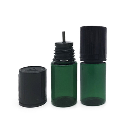 BPA-Bünyesiz, PET, Yeniden Doldurulabilir, Açık/Kapat Nozzle - Çeşitli Amaçlı Sıvı Damlatıcı