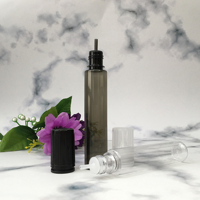 BPA-Bünyesiz, PET, Yeniden Doldurulabilir, Açık/Kapat Nozzle - Çeşitli Amaçlı Sıvı Damlatıcı
