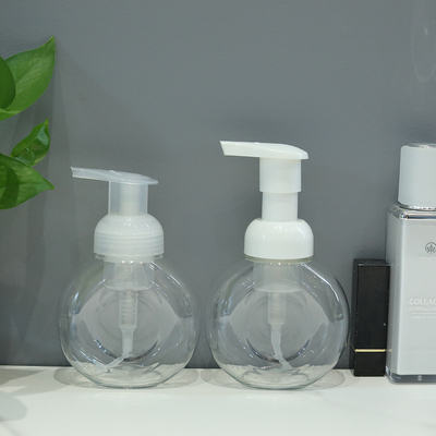 Servis Fonksiyonu Pompa Kapama Tipi ile Açık Plastik PET Şişe