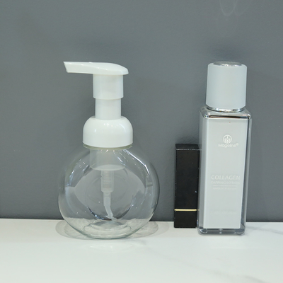 Servis Fonksiyonu Pompa Kapama Tipi ile Açık Plastik PET Şişe