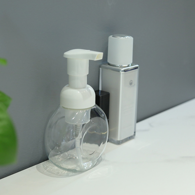 Servis Fonksiyonu Pompa Kapama Tipi ile Açık Plastik PET Şişe