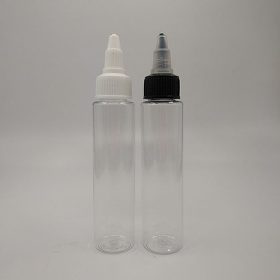 Güvenli depolama ve erişim için 15ml vislu plastik ipli kapaqlar