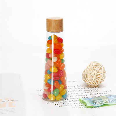 Sızıntı geçirmez / Orta Boyutlu Süt Çay Şişeleri Kapasite 120ml 250ml 350ml 500ml