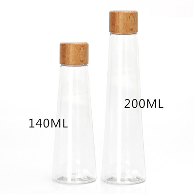 Sızıntı geçirmez / Orta Boyutlu Süt Çay Şişeleri Kapasite 120ml 250ml 350ml 500ml