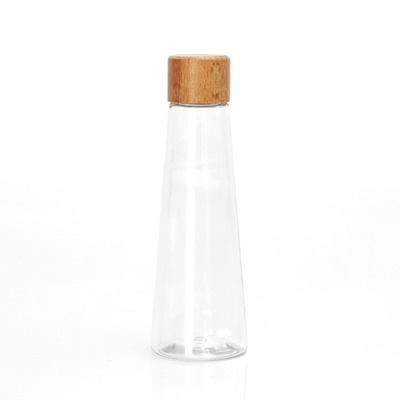 Sızıntı geçirmez / Orta Boyutlu Süt Çay Şişeleri Kapasite 120ml 250ml 350ml 500ml