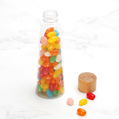 Sızıntı geçirmez / Orta Boyutlu Süt Çay Şişeleri Kapasite 120ml 250ml 350ml 500ml