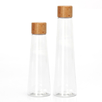 Sızıntı geçirmez / Orta Boyutlu Süt Çay Şişeleri Kapasite 120ml 250ml 350ml 500ml