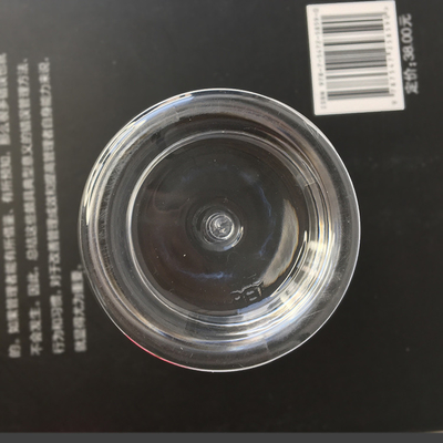Özel Plastik Kavanozlar Başarılı Mağazanız için En İyi Paketleme Çözümü