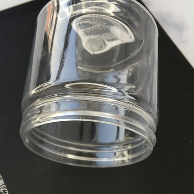Özel Plastik Kavanozlar Başarılı Mağazanız için En İyi Paketleme Çözümü