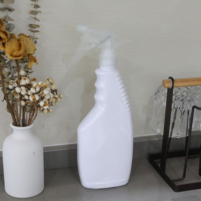 Özel Logo ile 200ml Plastik Trigger Sprayer Şişe