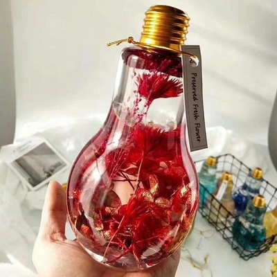 İzole edilmiş plastik süt çayı şişeleri Kapak Çapraz yuvarlak şeklinde 0.5kg