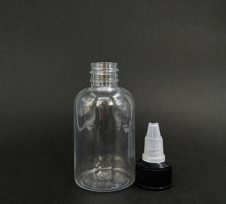 Depolama çözümleri için uygun sızıntı geçirmez plastik iplik kapaklar