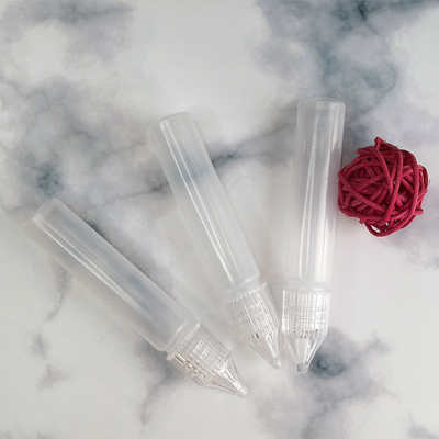 Özel Logo Cam Damla Şişeleri Çeşitli Kapasite Sıvı dağıtıcıları 10ml-120ml Şeffaf Siyah Özel