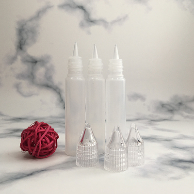 Özel Logo Cam Damla Şişeleri Çeşitli Kapasite Sıvı dağıtıcıları 10ml-120ml Şeffaf Siyah Özel