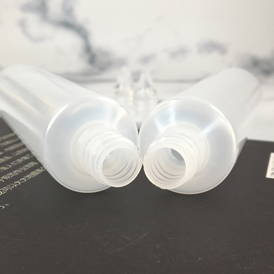 10 ml-120 ml cam damlatıcı şişeler özel logo baskı şeffaf siyah sıvı depolama