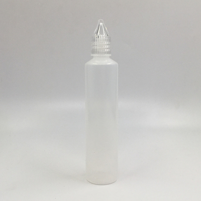 10 ml-120 ml cam damlatıcı şişeler özel logo baskı şeffaf siyah sıvı depolama