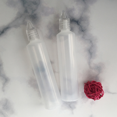 10 ml-120 ml cam damlatıcı şişeler özel logo baskı şeffaf siyah sıvı depolama