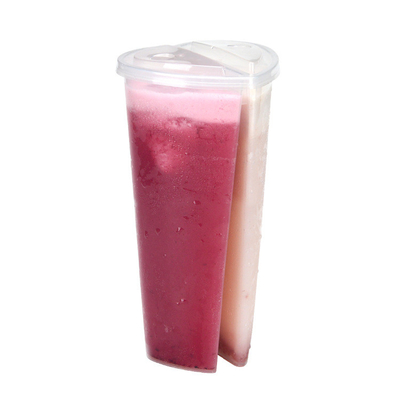 0.5 kg kapasiteli modern ve dayanıklı kabarcık çay kavanozları
