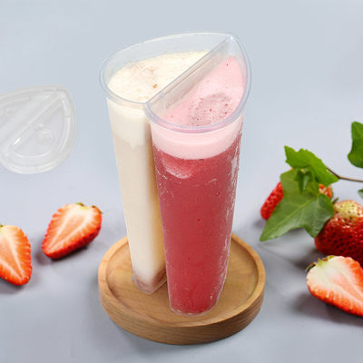 0.5 kg kapasiteli modern ve dayanıklı kabarcık çay kavanozları