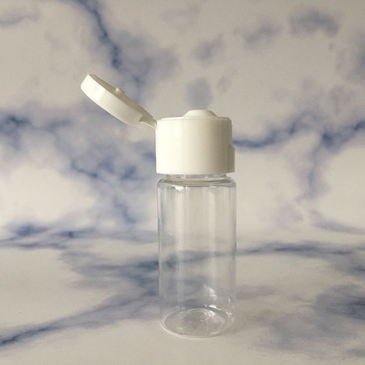 Yüksek çok yönlülük için plastik şişelere özel etiket panelli vida