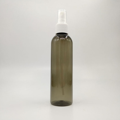 Yumuşak Yüzeyli PET Spray Şişesi 10ml 15ml 30ml 50ml 60m 70ml 100ml 200ml500ml