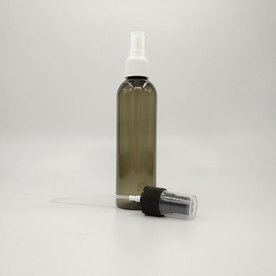 Yumuşak Yüzeyli PET Spray Şişesi 10ml 15ml 30ml 50ml 60m 70ml 100ml 200ml500ml