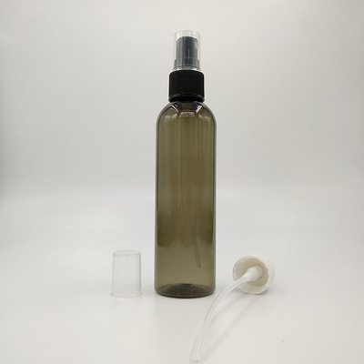 Yumuşak Yüzeyli PET Spray Şişesi 10ml 15ml 30ml 50ml 60m 70ml 100ml 200ml500ml