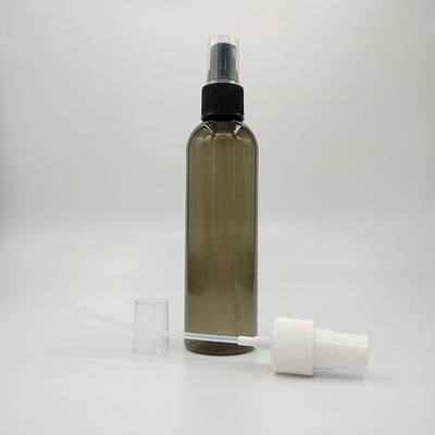Yumuşak Yüzeyli PET Spray Şişesi 10ml 15ml 30ml 50ml 60m 70ml 100ml 200ml500ml