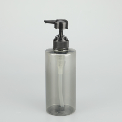 100ml PET Plastik Spray Şişe Eteriyel Yağlar İçin İnce Sis Fırçası ile