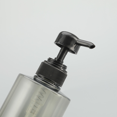 100ml PET Plastik Spray Şişe Eteriyel Yağlar İçin İnce Sis Fırçası ile