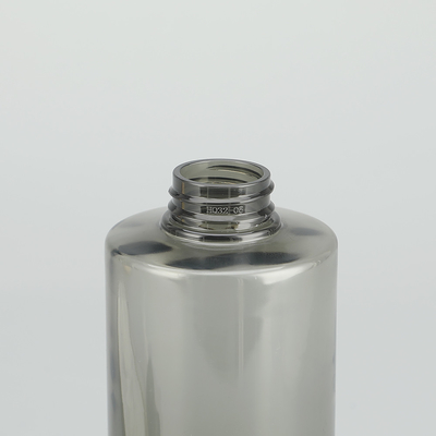 100ml PET Plastik Spray Şişe Eteriyel Yağlar İçin İnce Sis Fırçası ile