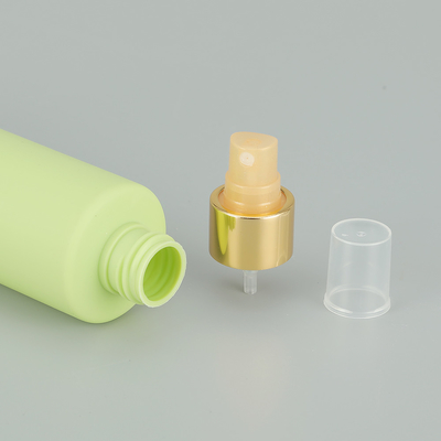 200ml PET_Spray_Flask Gündelik Kullanım İçin Şeffaf Dayanıklı Tasarım