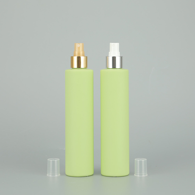 200ml PET_Spray_Flask Gündelik Kullanım İçin Şeffaf Dayanıklı Tasarım