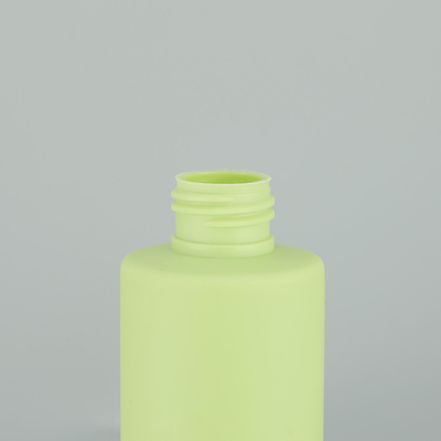 200ml PET_Spray_Flask Gündelik Kullanım İçin Şeffaf Dayanıklı Tasarım
