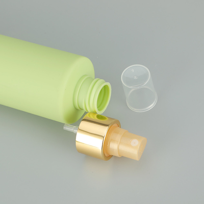 200ml PET_Spray_Flask Gündelik Kullanım İçin Şeffaf Dayanıklı Tasarım