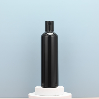 Toptan 10oz PET plastik şişe pet plastik losyon pompa şişe 300ml pet şişeler bulaşık suyu için