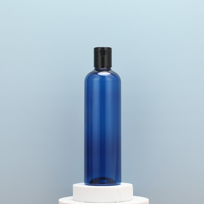 Toptan 10oz PET plastik şişe pet plastik losyon pompa şişe 300ml pet şişeler bulaşık suyu için