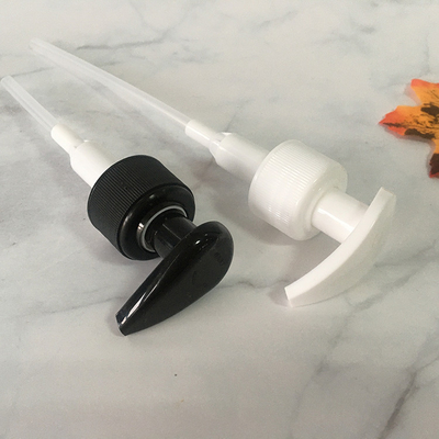 Kolek PETG Şampuan Pompası Şişe 118mm Kozmetik için