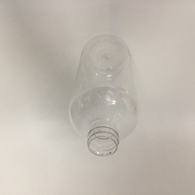 PETG Pompa Şişesi 20/410 Kozmetik Şampuanı - Özelleştirilebilir Logo Tasarımı
