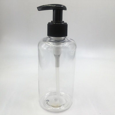 Kişiselleştirilebilir Trigger Sprayer Şişe 200ml Kapasite Ev Temizlik Ürünleri İçin Plastik Boş Şişe