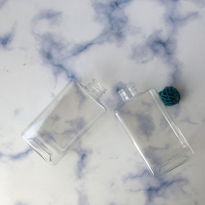 Kozmetik sıvıları için Endüstriyel Trigger Sprayer şişesi 200ml